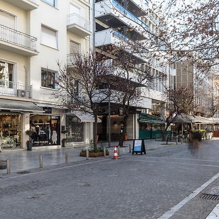 Acropolis Heart 1Bd Apartment In Plaka By Upstreet 아테네 외부 사진