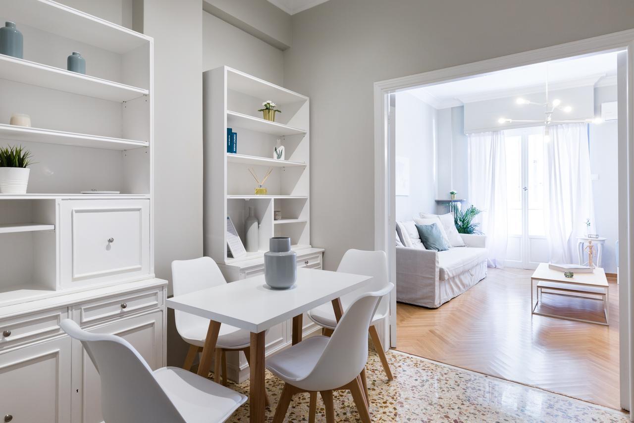 Acropolis Heart 1Bd Apartment In Plaka By Upstreet 아테네 외부 사진