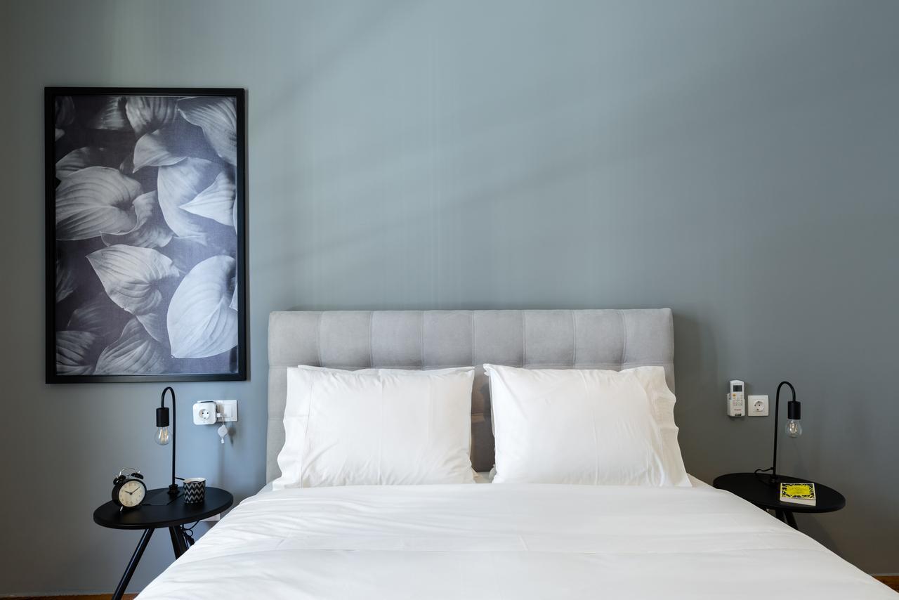 Acropolis Heart 1Bd Apartment In Plaka By Upstreet 아테네 외부 사진