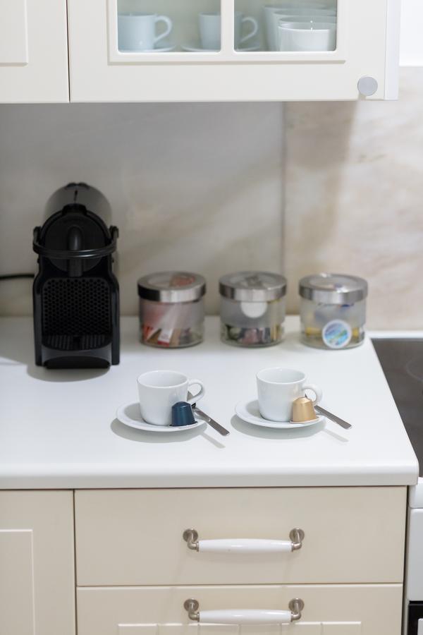 Acropolis Heart 1Bd Apartment In Plaka By Upstreet 아테네 외부 사진