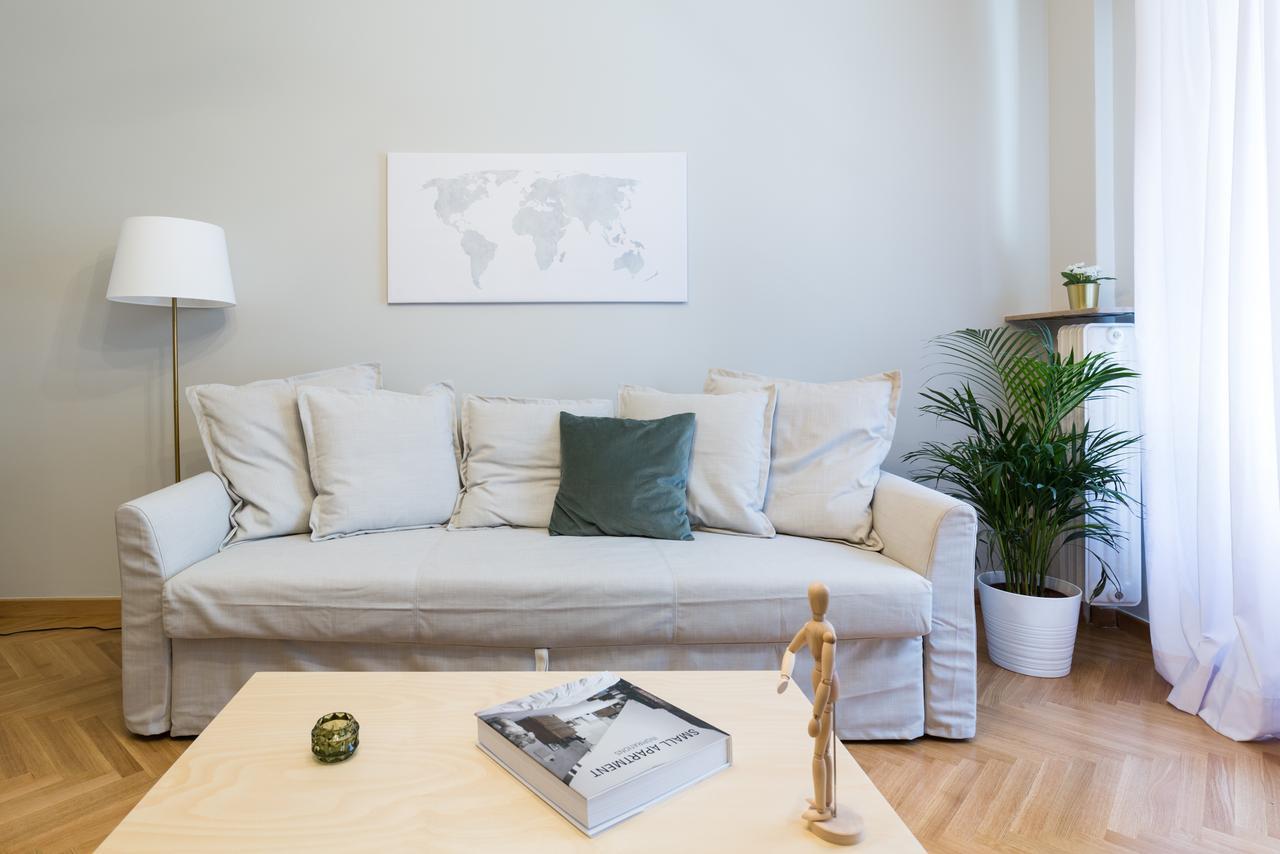 Acropolis Heart 1Bd Apartment In Plaka By Upstreet 아테네 외부 사진